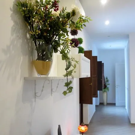 Domus Antiqua Αλμπερομπέλο