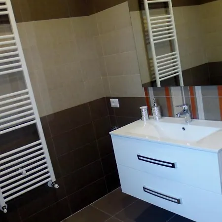 Ξενοδοχείο με διαμερίσματα Domus Antiqua Αλμπερομπέλο