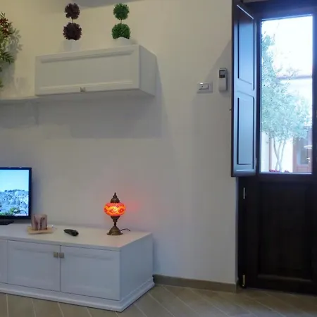 Domus Antiqua Αλμπερομπέλο