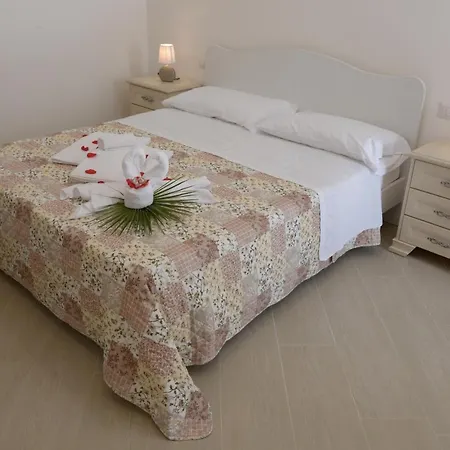 Domus Antiqua 3* Αλμπερομπέλο