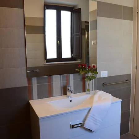 Domus Antiqua Ξενοδοχείο με διαμερίσματα