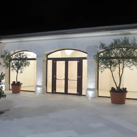 Domus Antiqua Ξενοδοχείο με διαμερίσματα