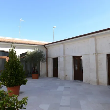 Domus Antiqua 3* Αλμπερομπέλο