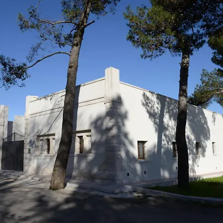 Domus Antiqua 3* Αλμπερομπέλο