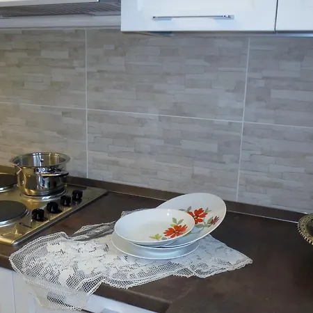 Domus Antiqua Ξενοδοχείο με διαμερίσματα Αλμπερομπέλο