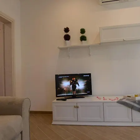 Domus Antiqua 3* Αλμπερομπέλο