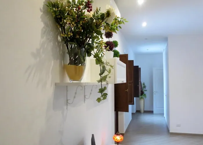 Domus Antiqua אלברובלו