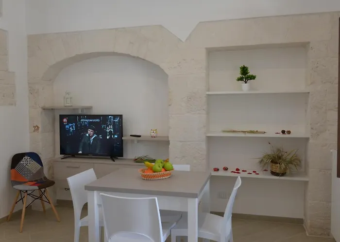 Domus Antiqua 3*