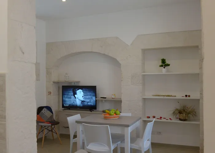 Domus Antiqua אלברובלו