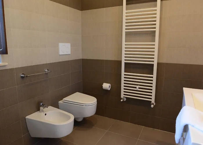 מלון דירות Domus Antiqua 3*