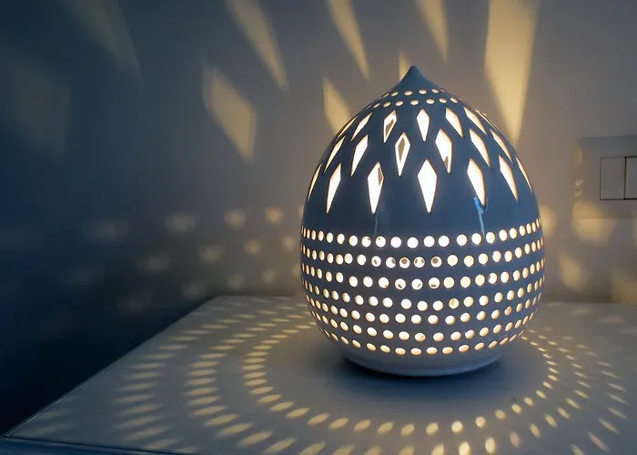 מלון דירות Domus Antiqua 3*