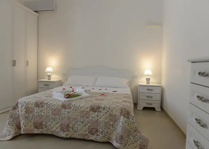 Domus Antiqua אלברובלו