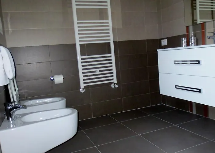 Domus Antiqua מלון דירות 3*