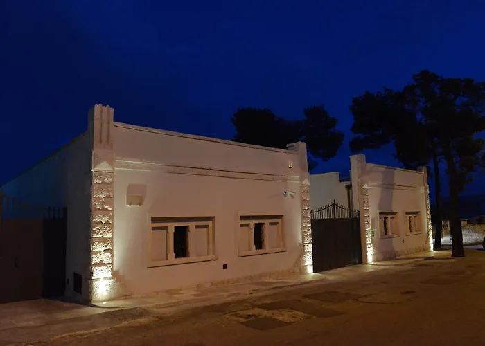 Domus Antiqua 3*