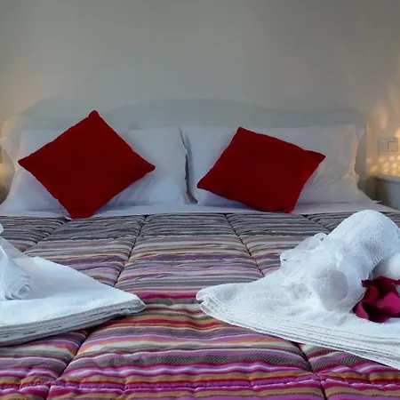 Domus Antiqua 3* Alberobello