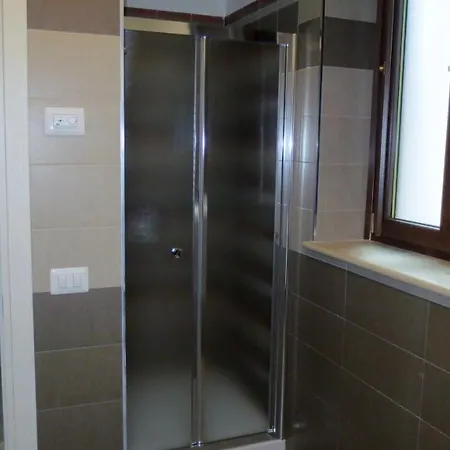 Domus Antiqua شقة فندقية 4*