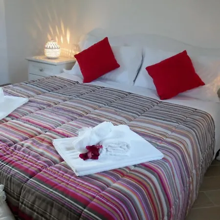 Domus Antiqua 4*