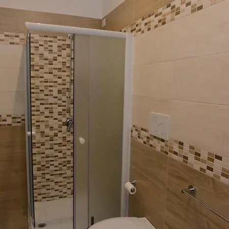 شقة فندقية Domus Antiqua ألبيروبيللو