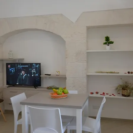 Domus Antiqua 4*