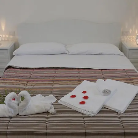 Hotel apartamentowy Domus Antiqua