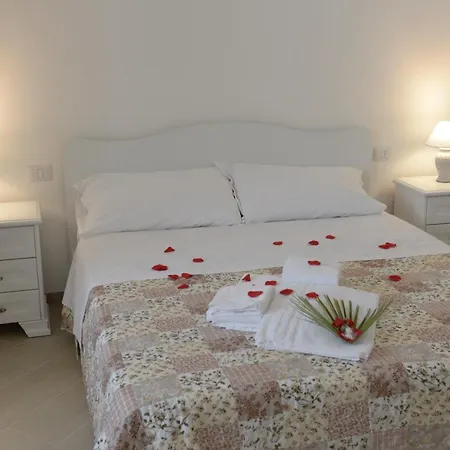Aparthotel Domus Antiqua 3*