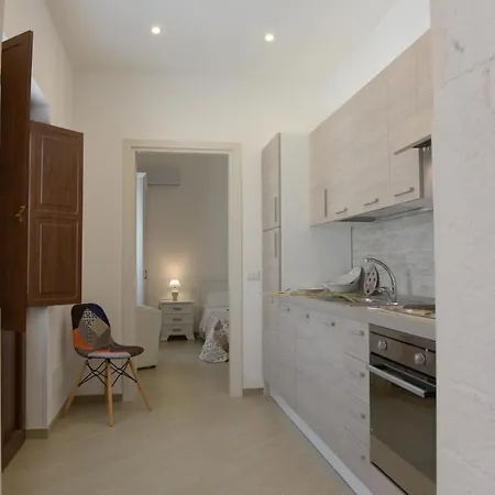 Domus Antiqua 4*