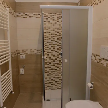 Aparthotel Domus Antiqua 3*