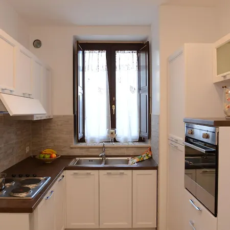 Aparthotel Domus Antiqua 3*
