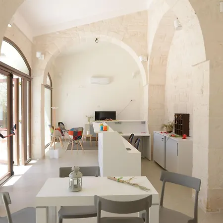 Aparthotel Domus Antiqua