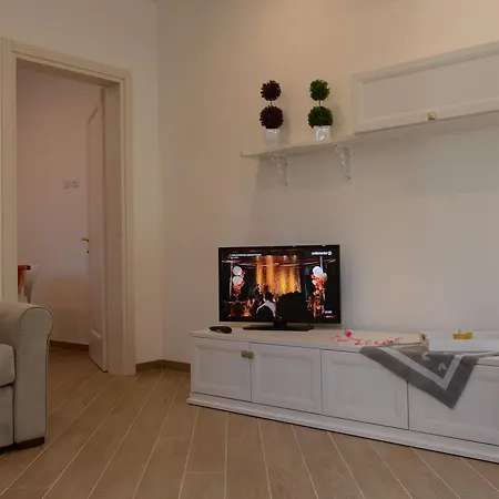 Domus Antiqua Aparthotel Alberobello