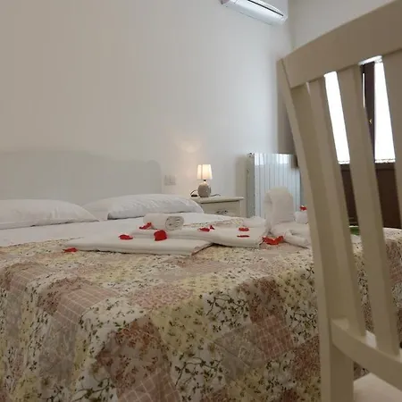 Aparthotel Domus Antiqua