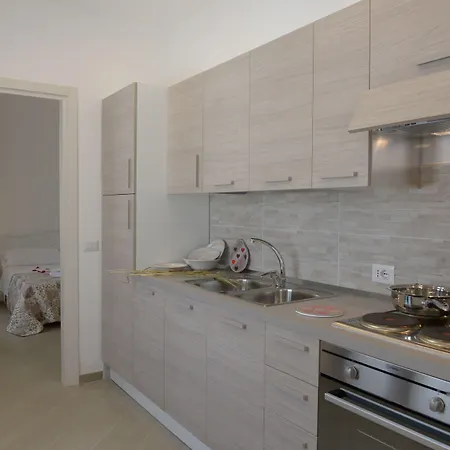Domus Antiqua 4* Alberobello