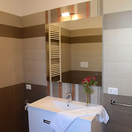 Domus Antiqua Apart Otel Alberobello