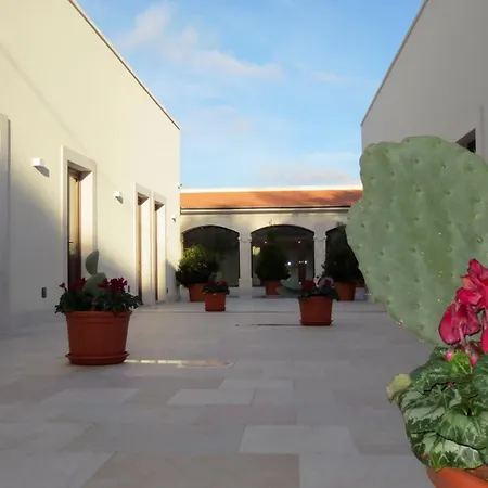 Domus Antiqua Apart-hotel Alberobello