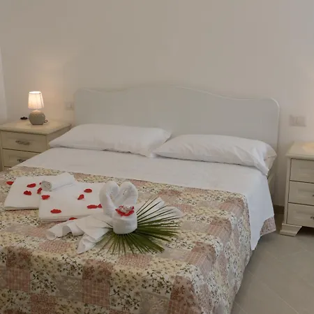 Domus Antiqua 4*