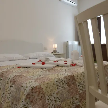 Apart Otel Domus Antiqua