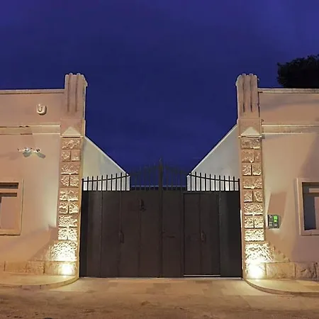 Domus Antiqua Apart Otel 4*
