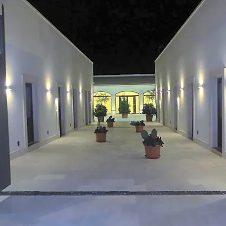 Apart Otel Domus Antiqua Alberobello