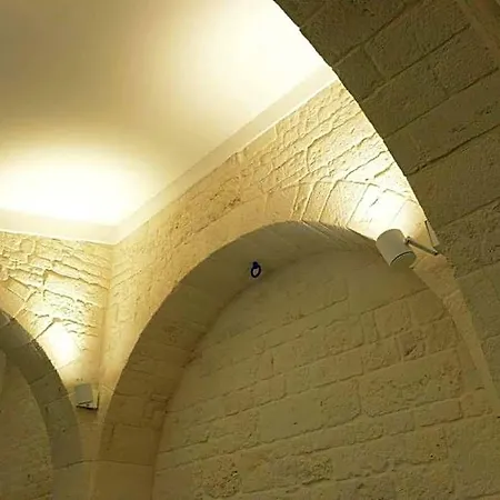 Domus Antiqua Apart Otel 4*