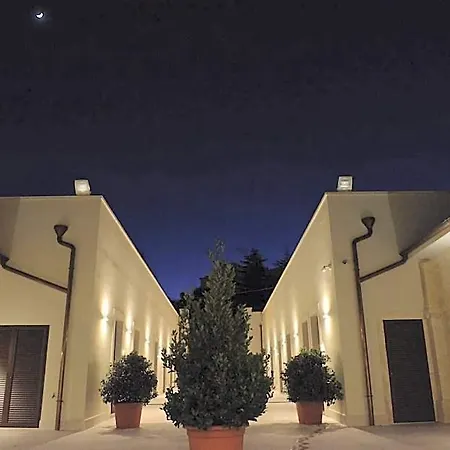 Domus Antiqua 4*