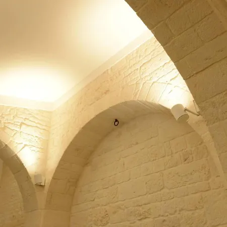 Aparthotel Domus Antiqua 4*