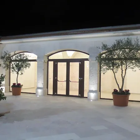 Aparthotel Domus Antiqua