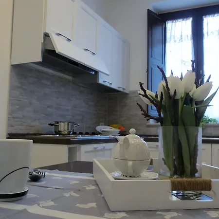 Domus Antiqua Hotel apartamentowy Alberobello