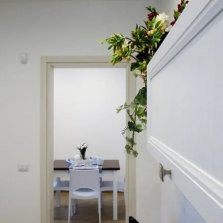 Aparthotel Domus Antiqua Alberobello