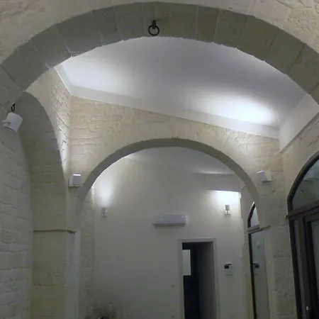 Domus Antiqua