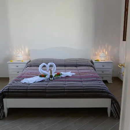Aparthotel Domus Antiqua 3*