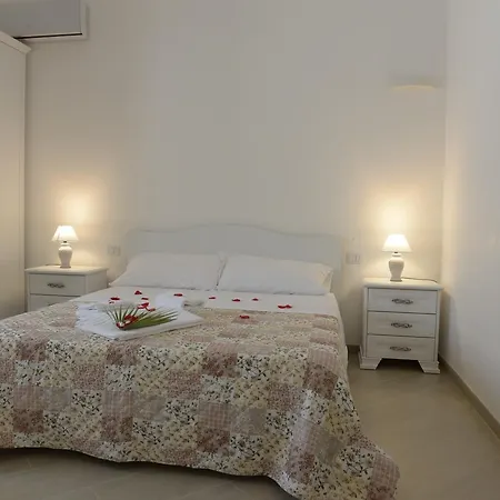 Domus Antiqua Alberobello
