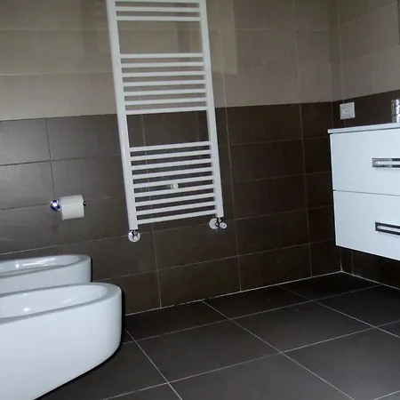Domus Antiqua شقة فندقية 4*