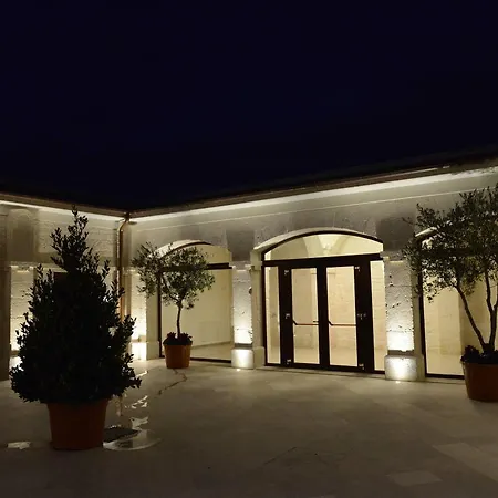 Aparthotel Domus Antiqua