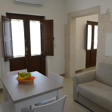 Aparthotel Domus Antiqua